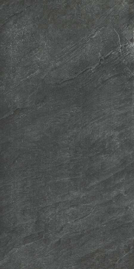 IN-SIDE Pietra di Cardoso Nero Fiammato 162х324 12+